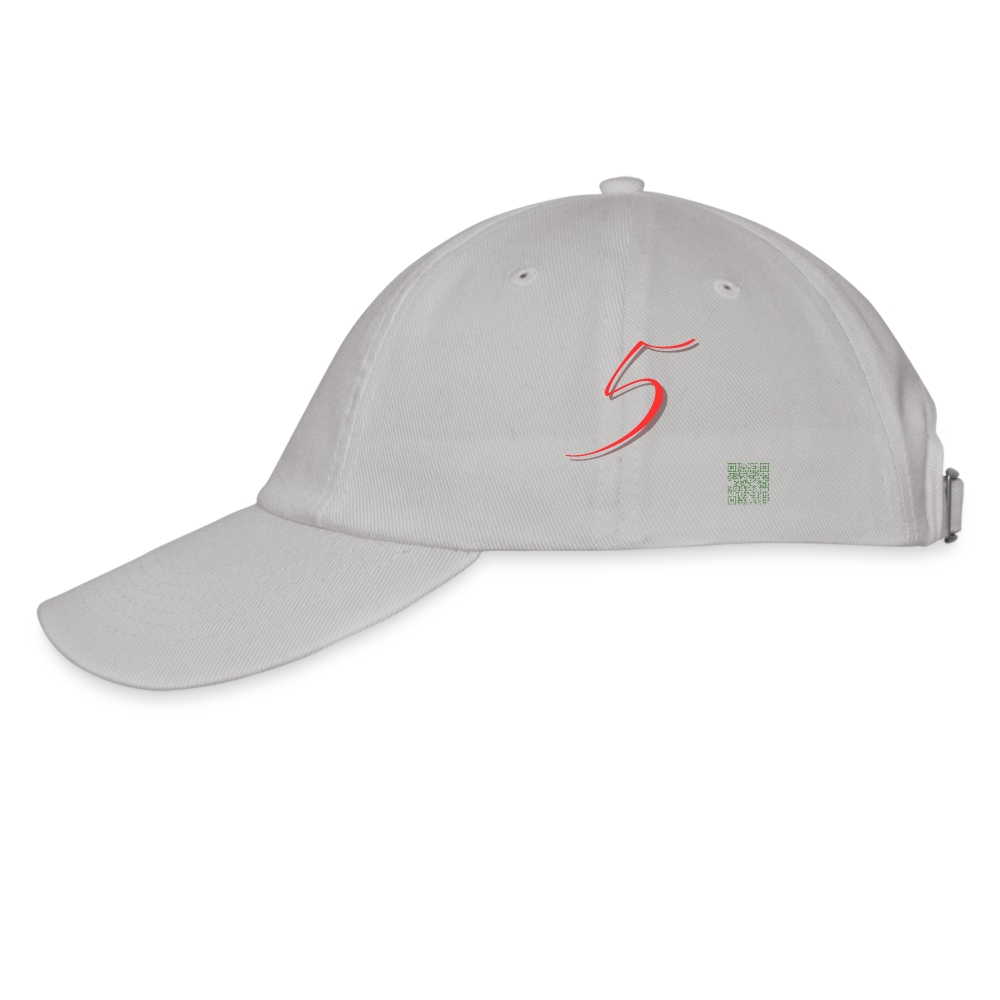 JAYP'5 Casquette classique GSP V23 - bruyère
