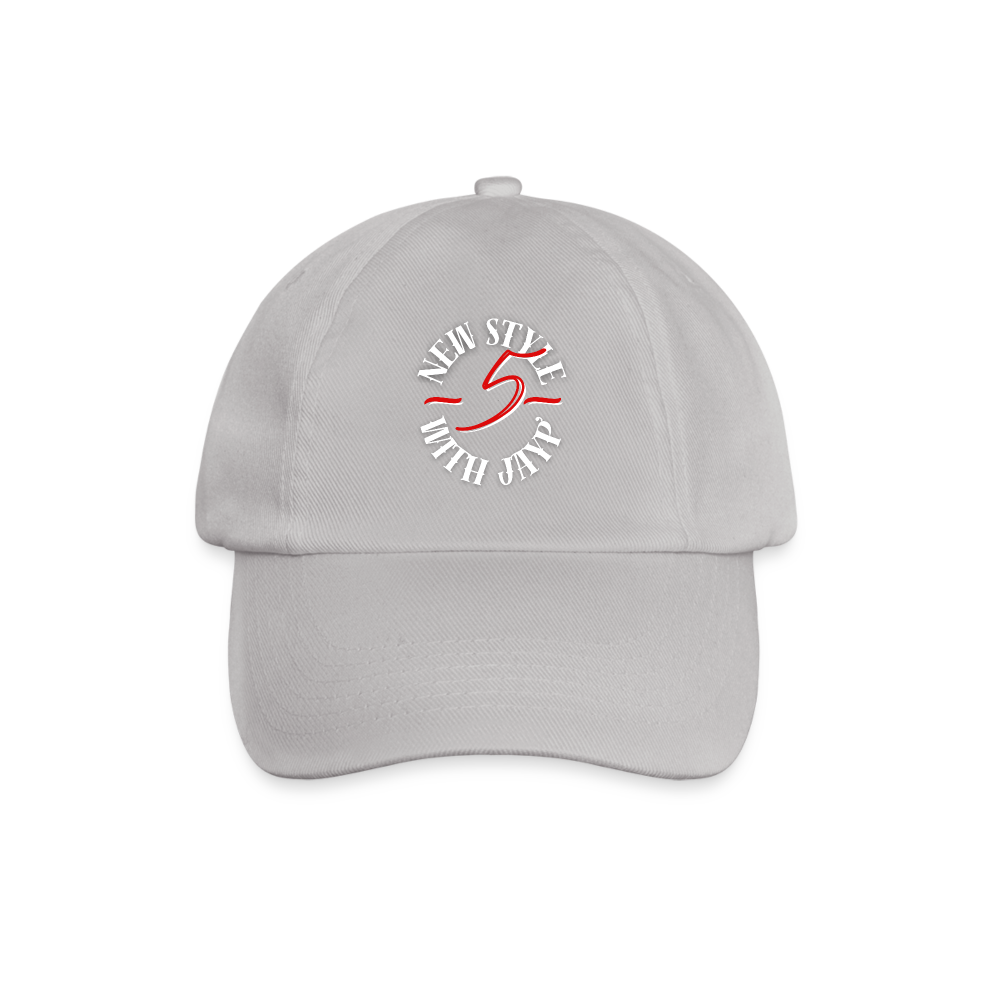 JAYP'5 Casquette classique GSP V22 - bruyère