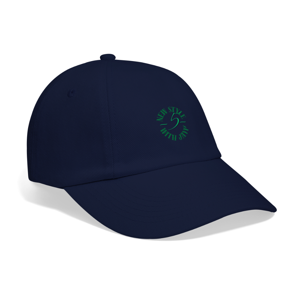 JAYP'5 Casquette classique GSP V23 - bleu/bleu