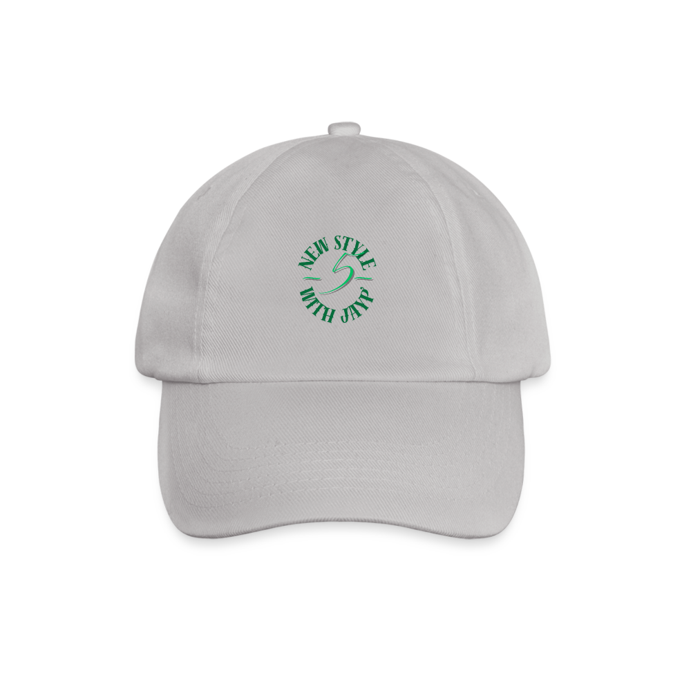 JAYP'5 Casquette classique GSP V23 - bruyère