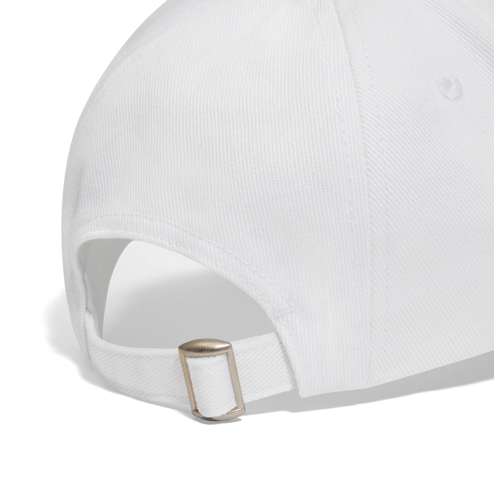 JAYP'5 Casquette classique GSP V23 - blanc/blanc