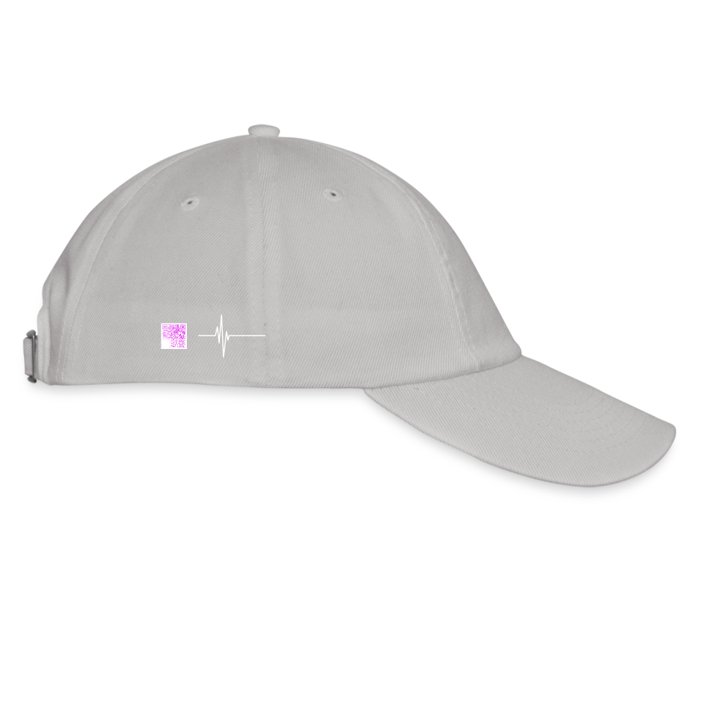 JAYP'5 Casquette classique GSP V18 - bruyère