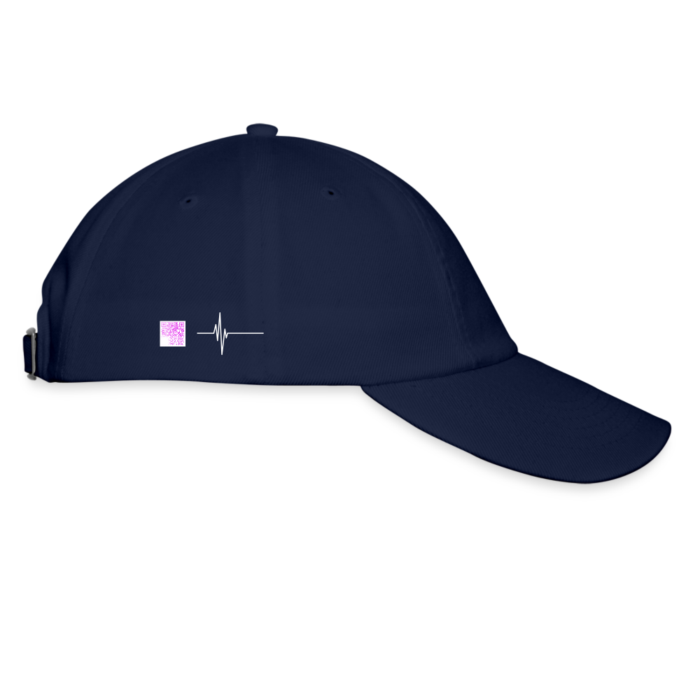 JAYP'5 Casquette classique GSP V18 - bleu/bleu