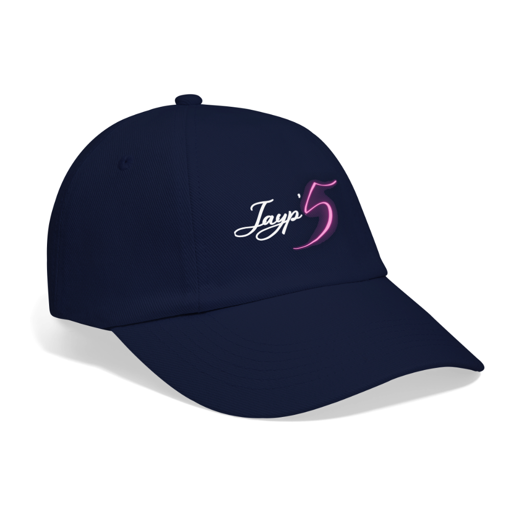 JAYP'5 Casquette classique GSP V18 - bleu/bleu