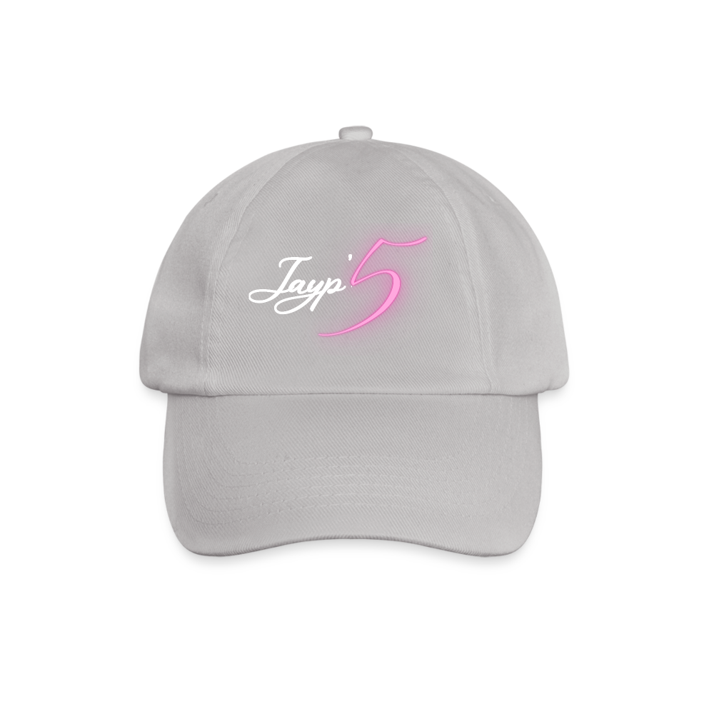 JAYP'5 Casquette classique GSP V18 - bruyère