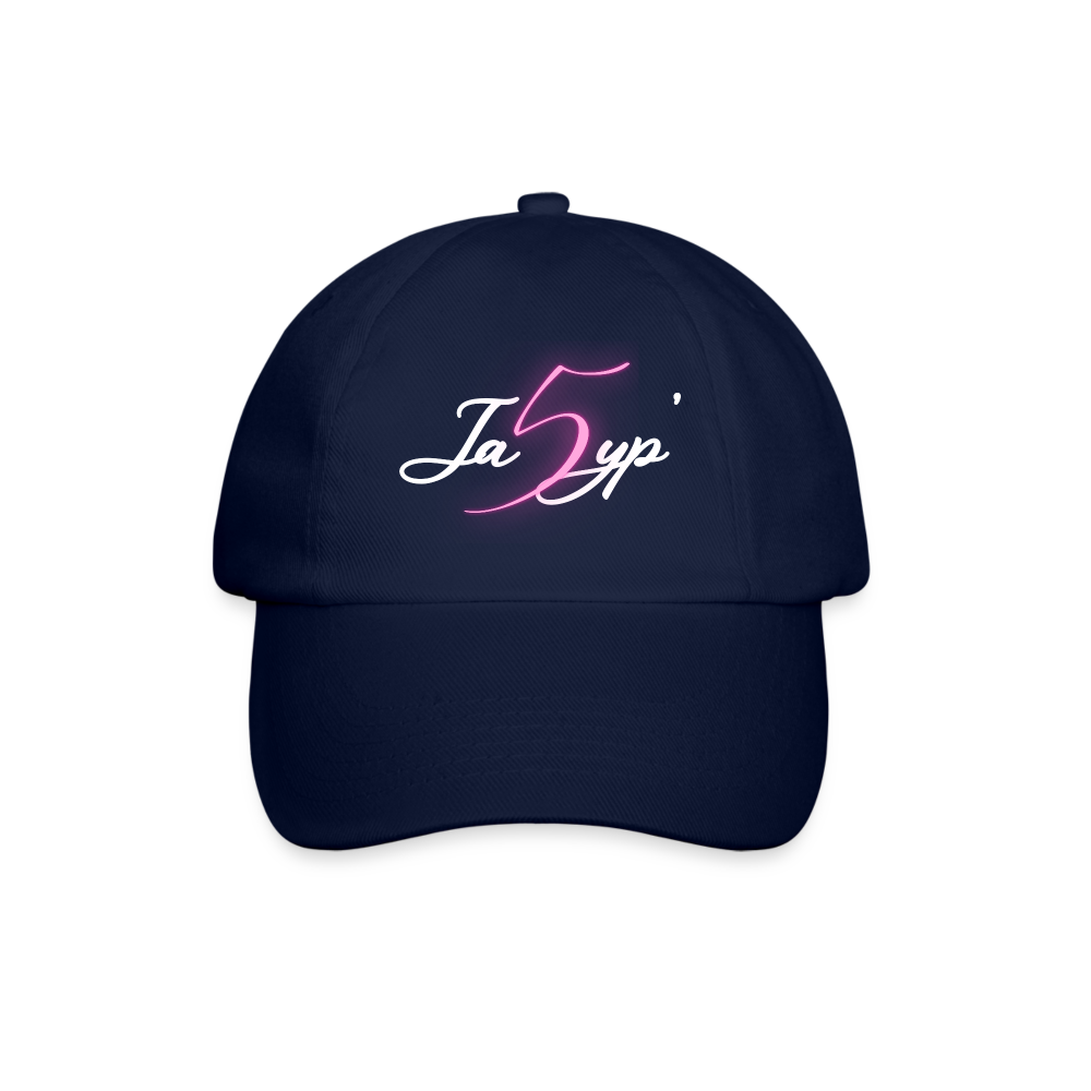 JAYP'5 Casquette classique GSP V16 - bleu/bleu