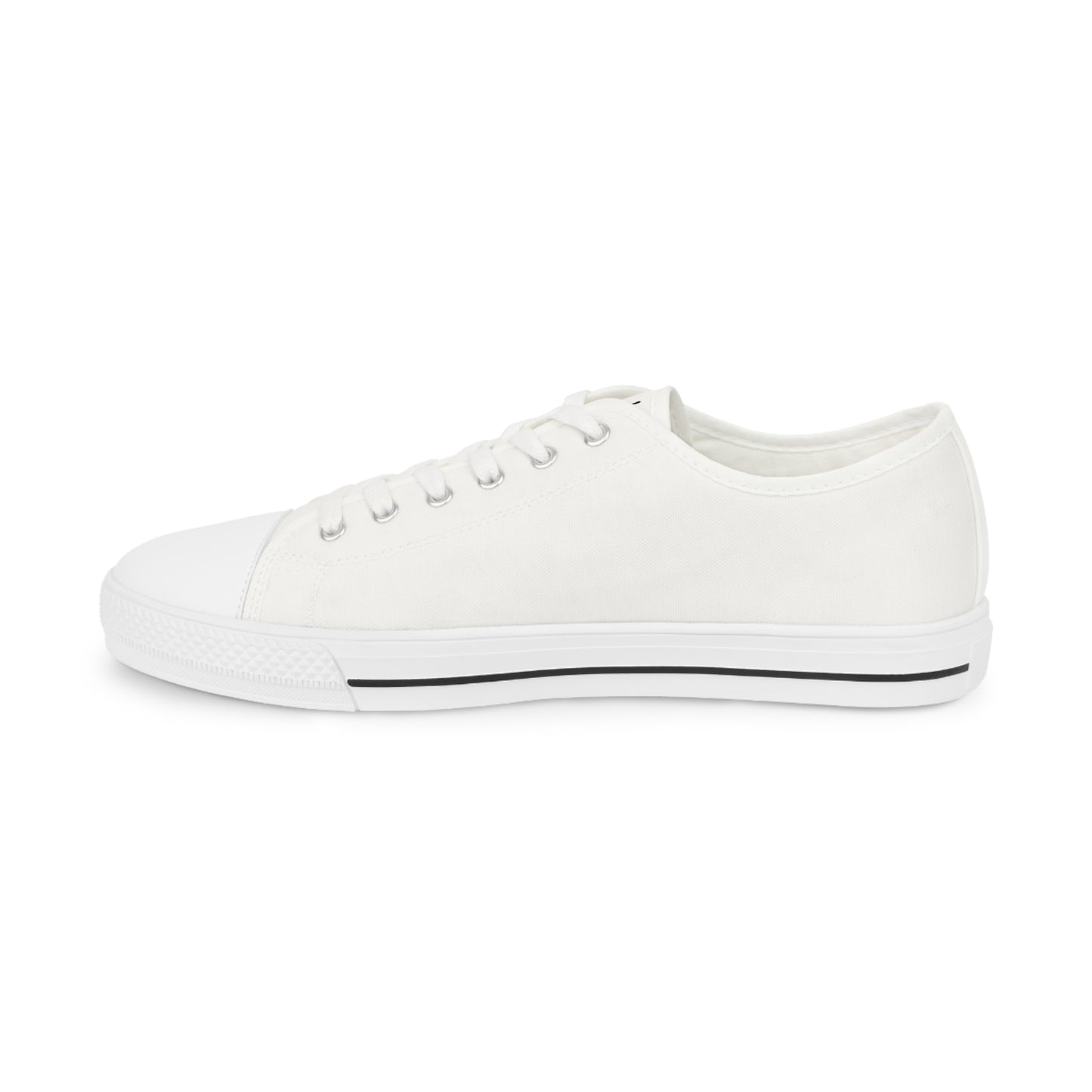 Jayp'5 Men's/Women Low Top Sneakers w/b