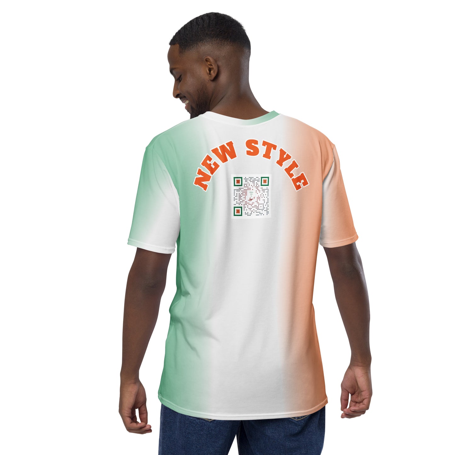 Jayp'5 Men's T-Shirt RCI GPF V12
