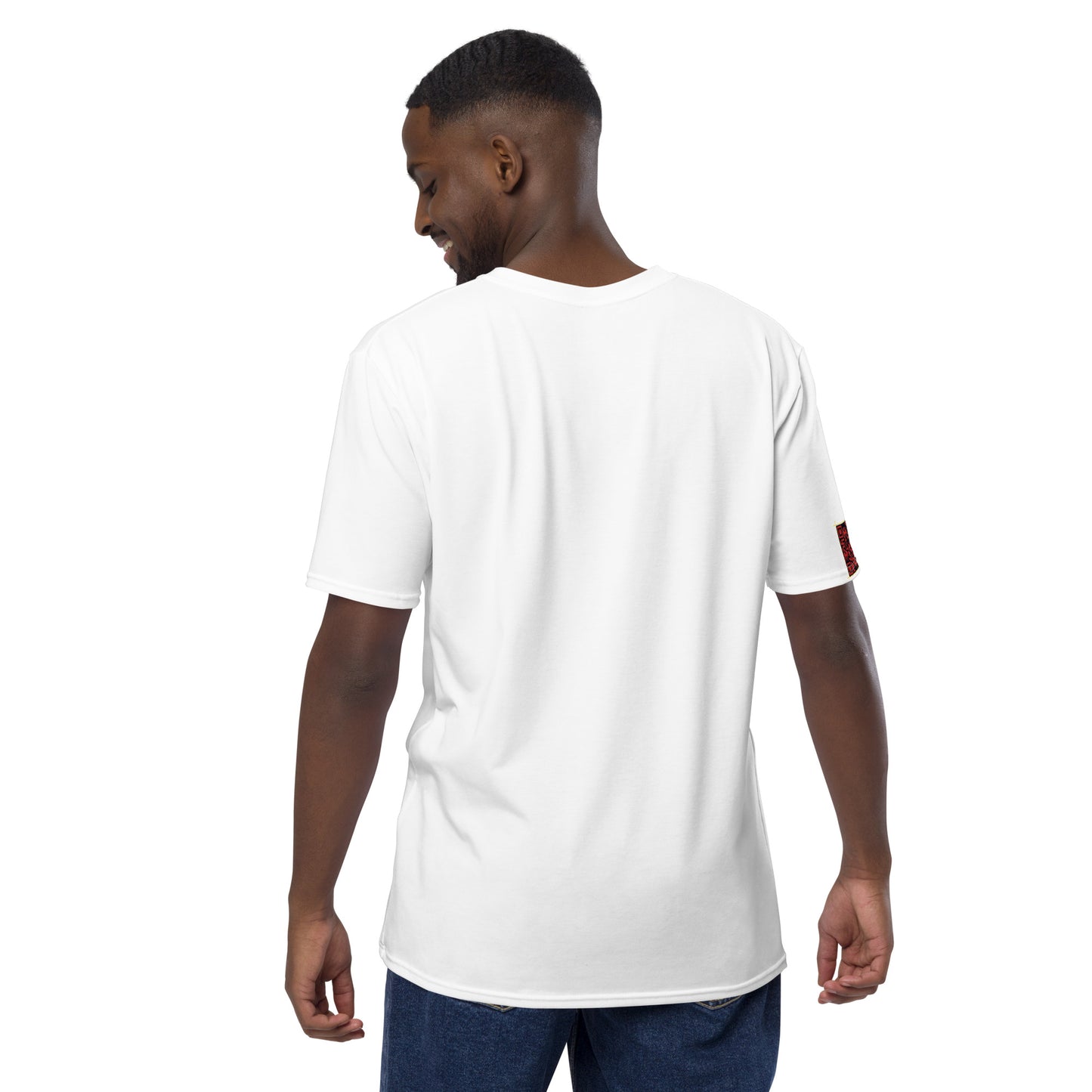 Jayp'5 Hit limits Men's T-Shirt GPF V14