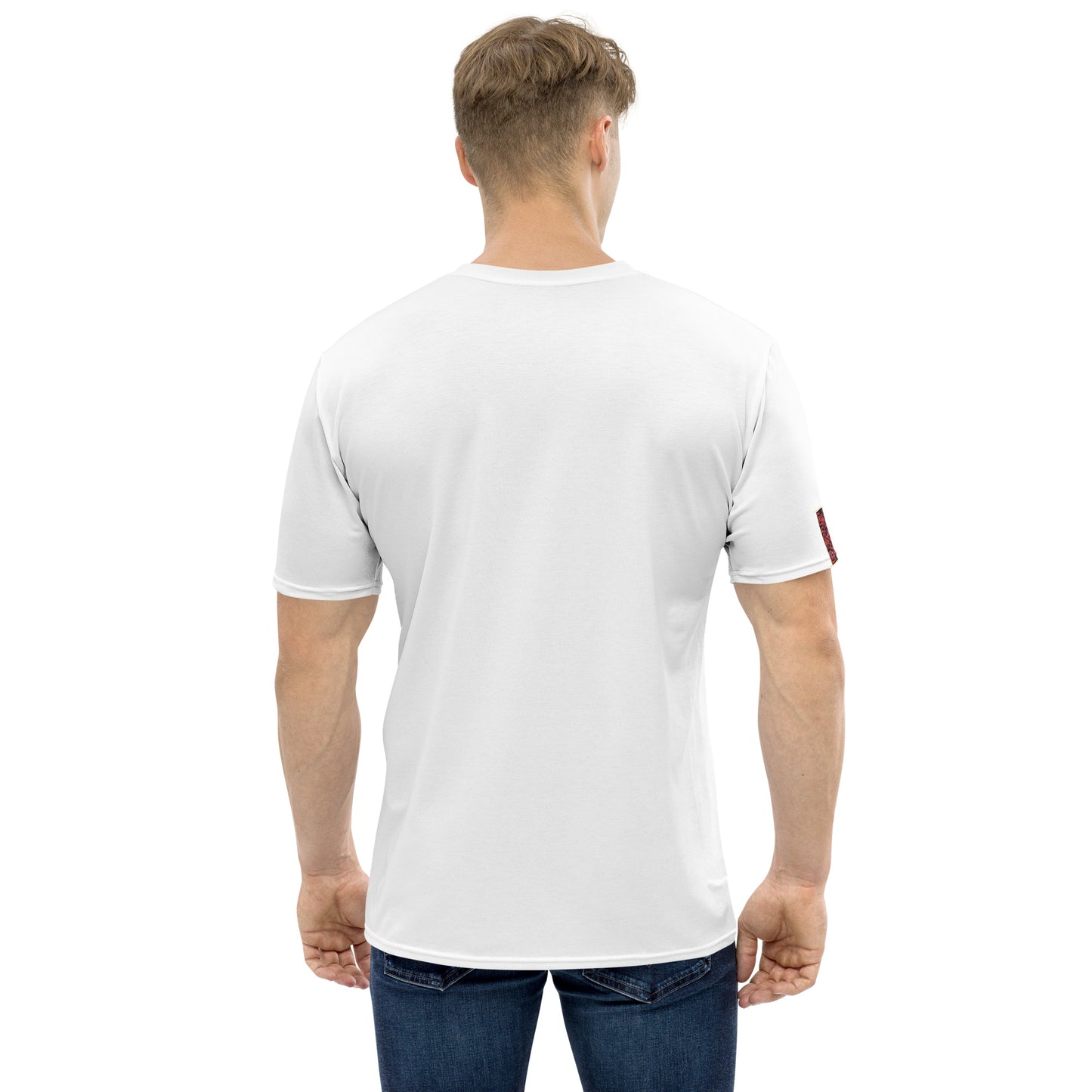 Jayp'5 Hit limits Men's T-Shirt GPF V14