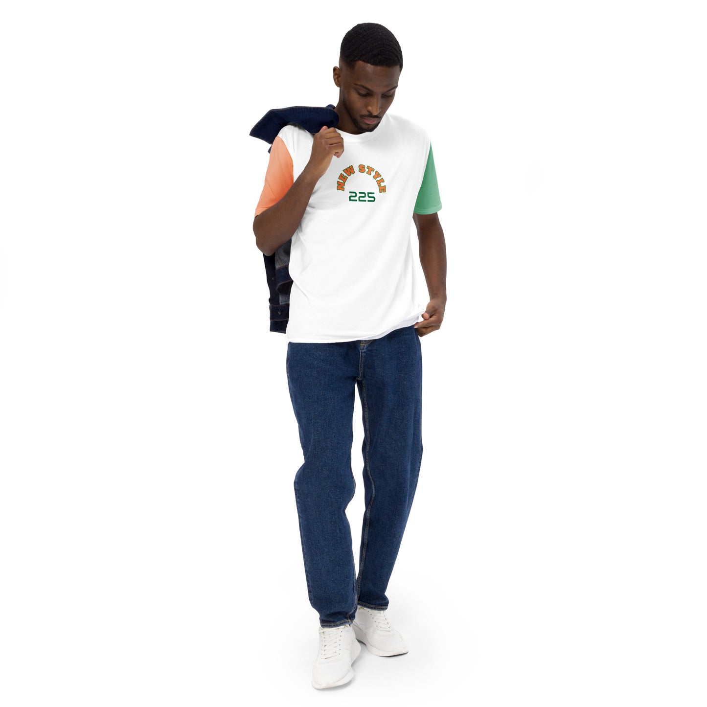 Jayp'5 RCI GPF V13 Men's T-Shirt