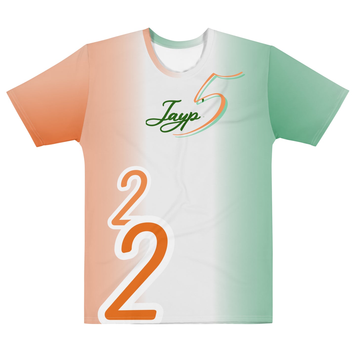 Jayp'5 Men's T-Shirt RCI GPF V12