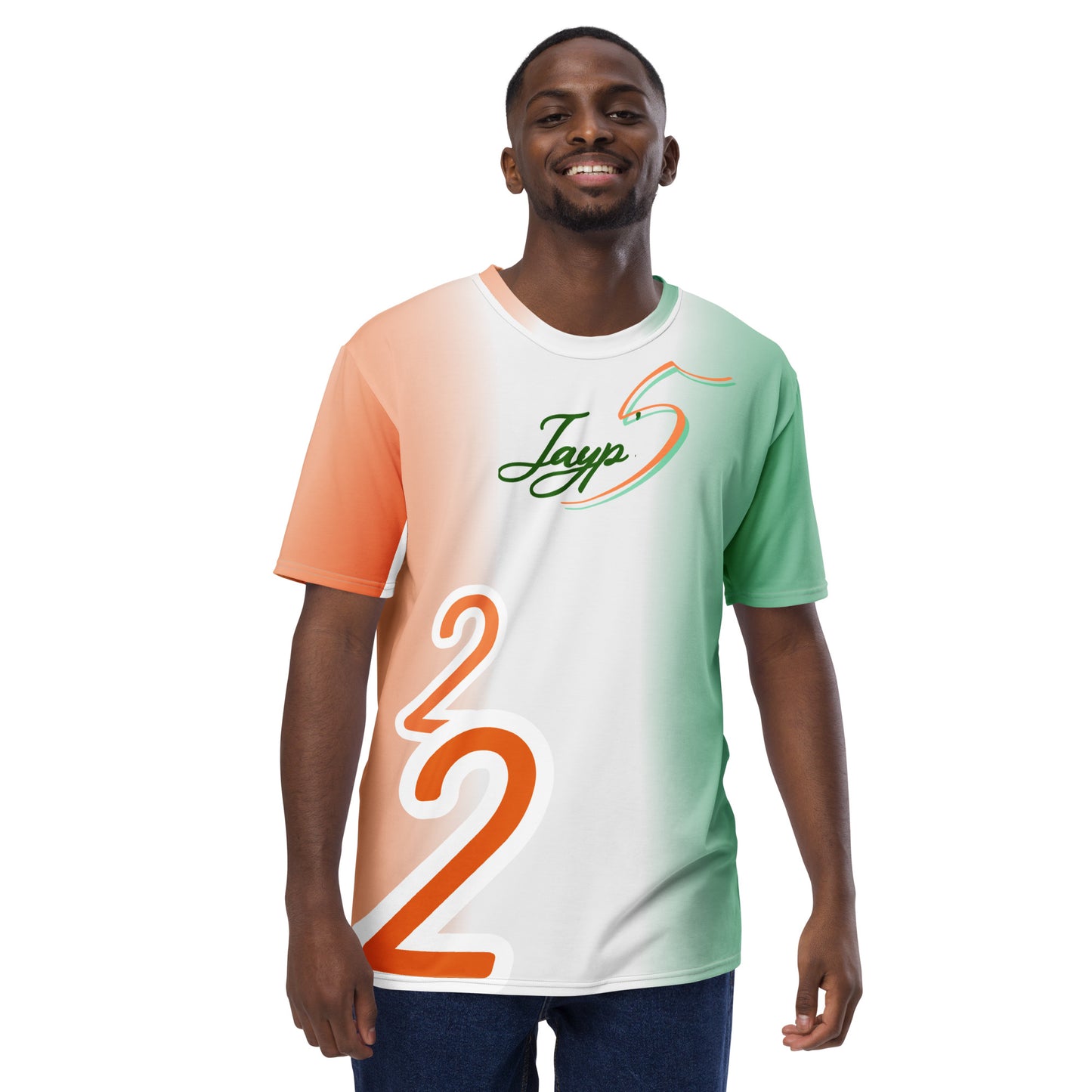 Jayp'5 Men's T-Shirt RCI GPF V12