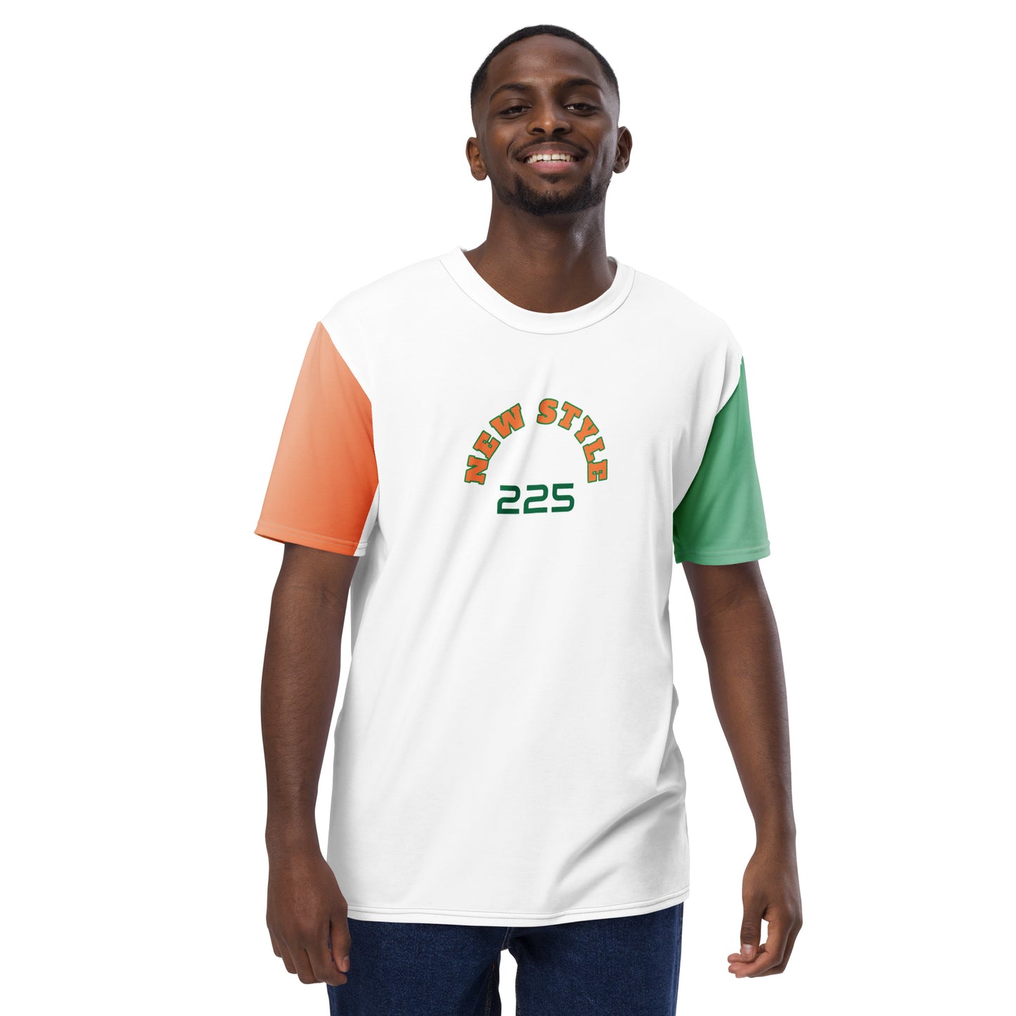 Jayp'5 RCI GPF V13 Men's T-Shirt