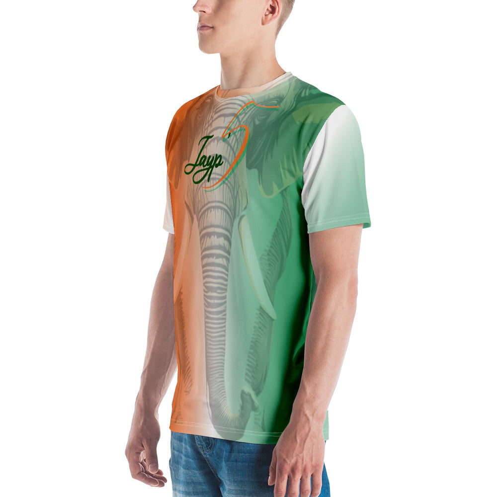 Jayp'5 Men's T-Shirt RCI GPF V11