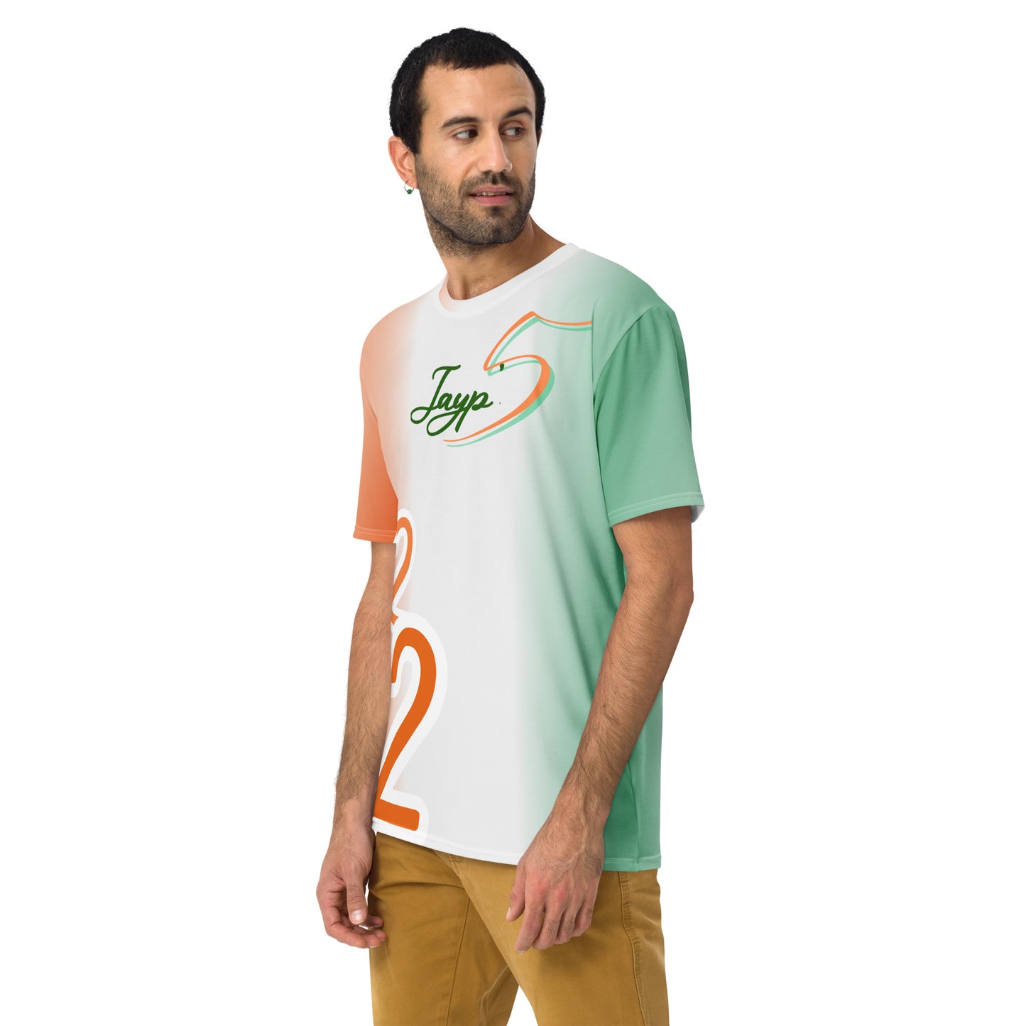 Jayp'5 Men's T-Shirt RCI GPF V12