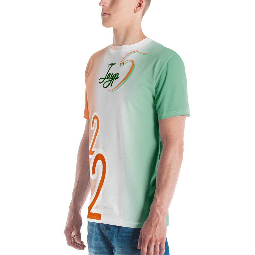 Jayp'5 Men's T-Shirt RCI GPF V12