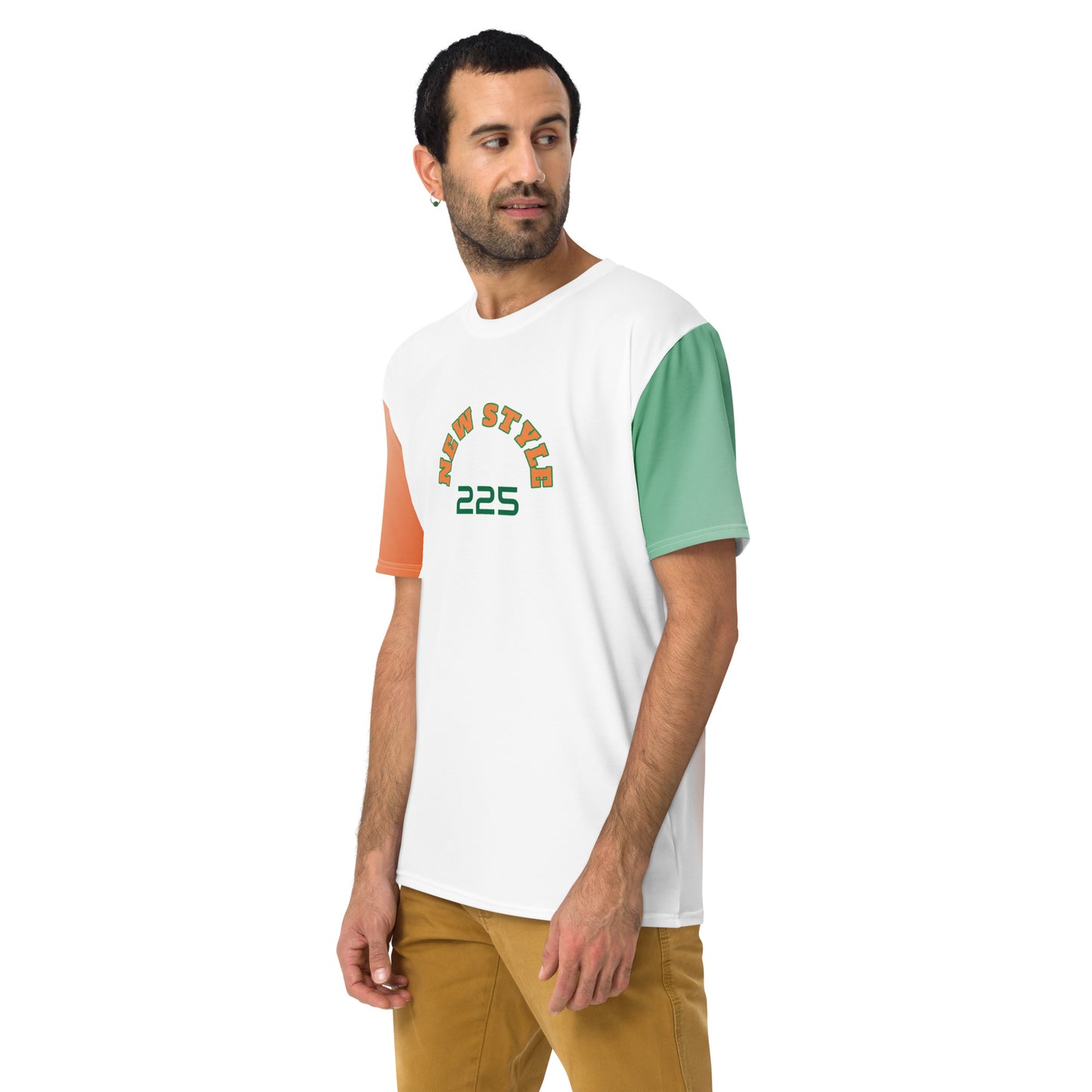 Jayp'5 RCI GPF V13 Men's T-Shirt