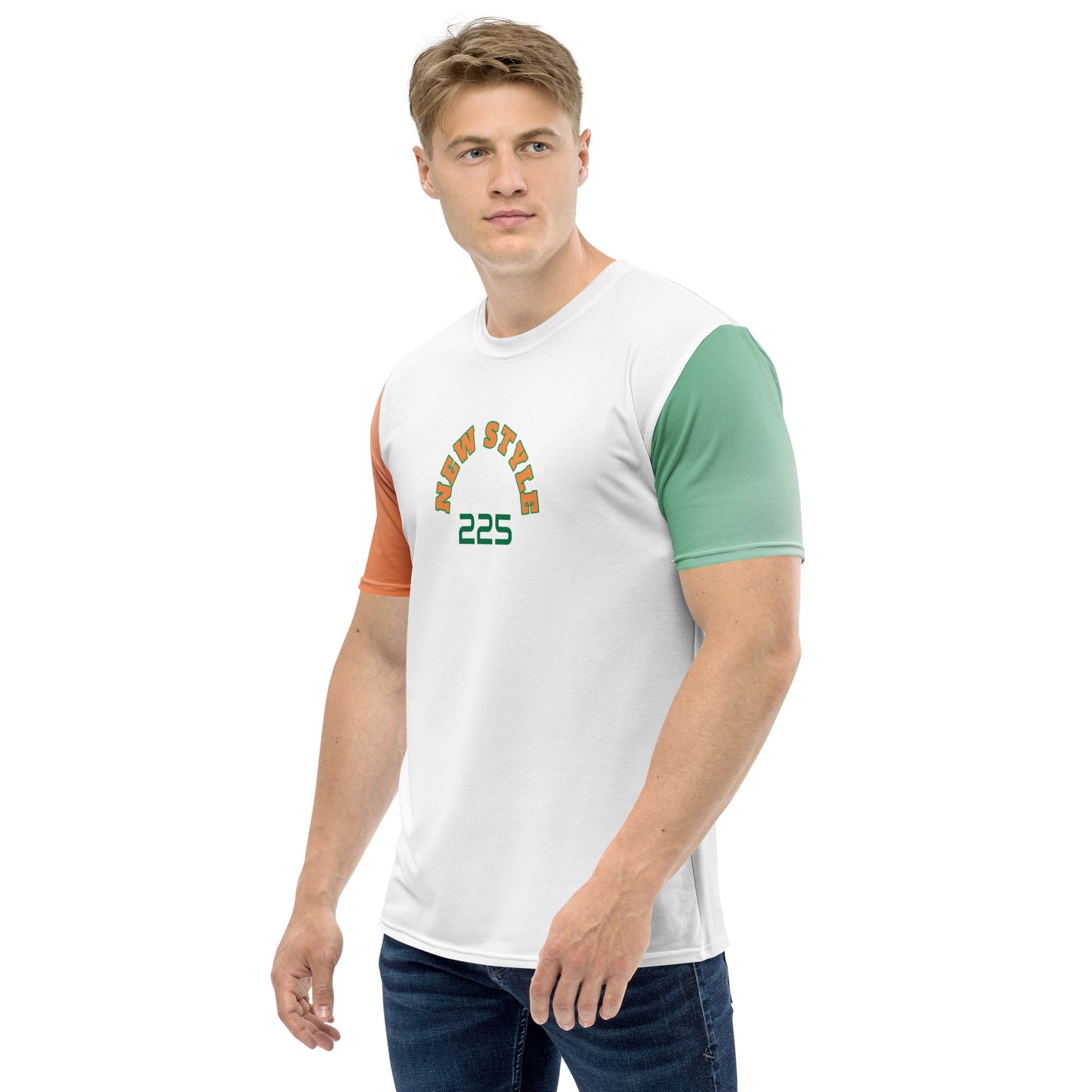 Jayp'5 RCI GPF V13 Men's T-Shirt