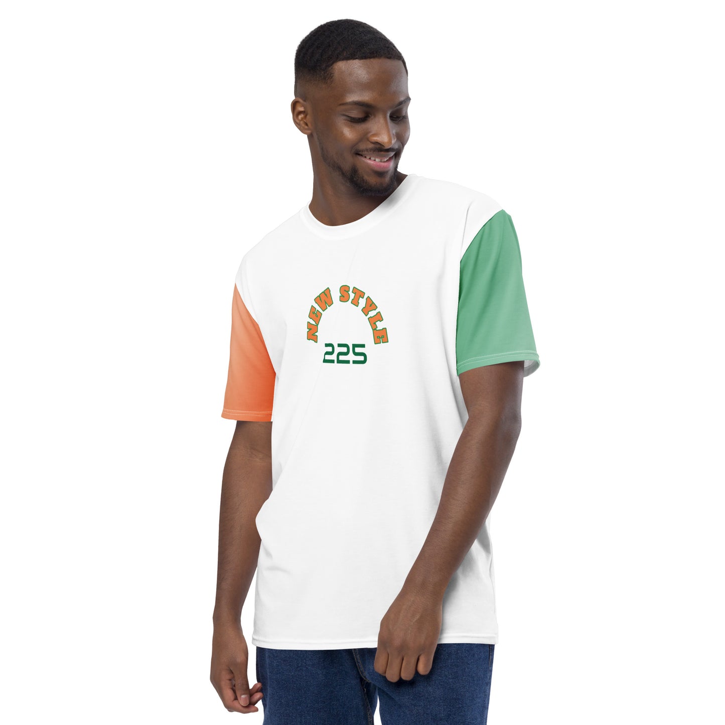 Jayp'5 RCI GPF V13 Men's T-Shirt