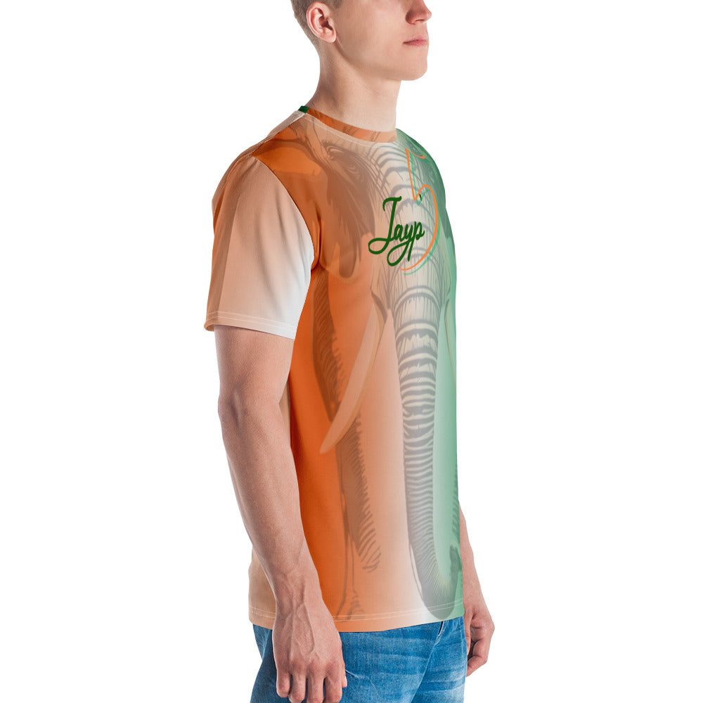 Jayp'5 Men's T-Shirt RCI GPF V11