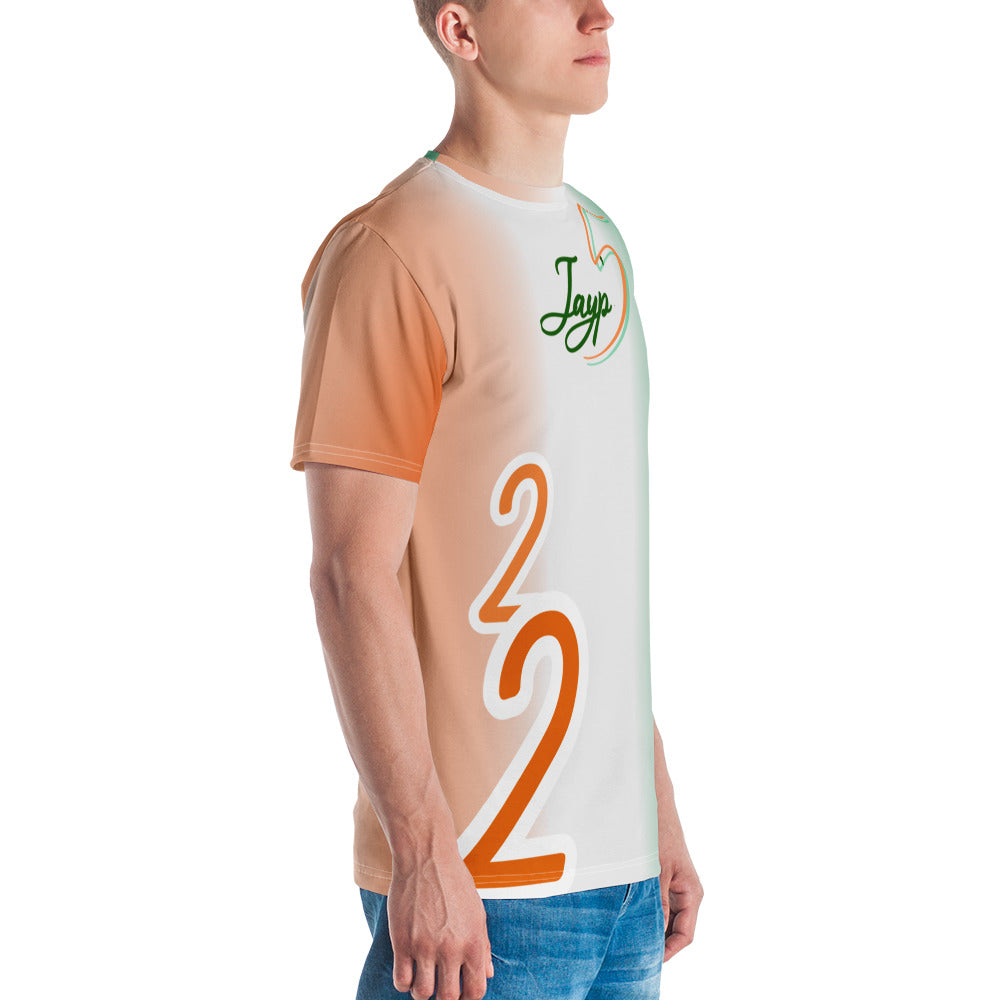 Jayp'5 Men's T-Shirt RCI GPF V12