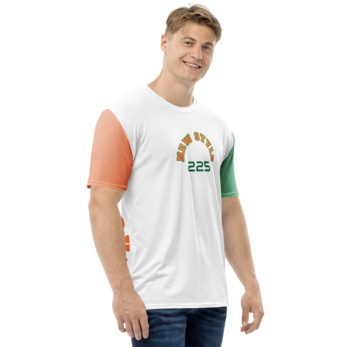 Jayp'5 RCI GPF V13 Men's T-Shirt