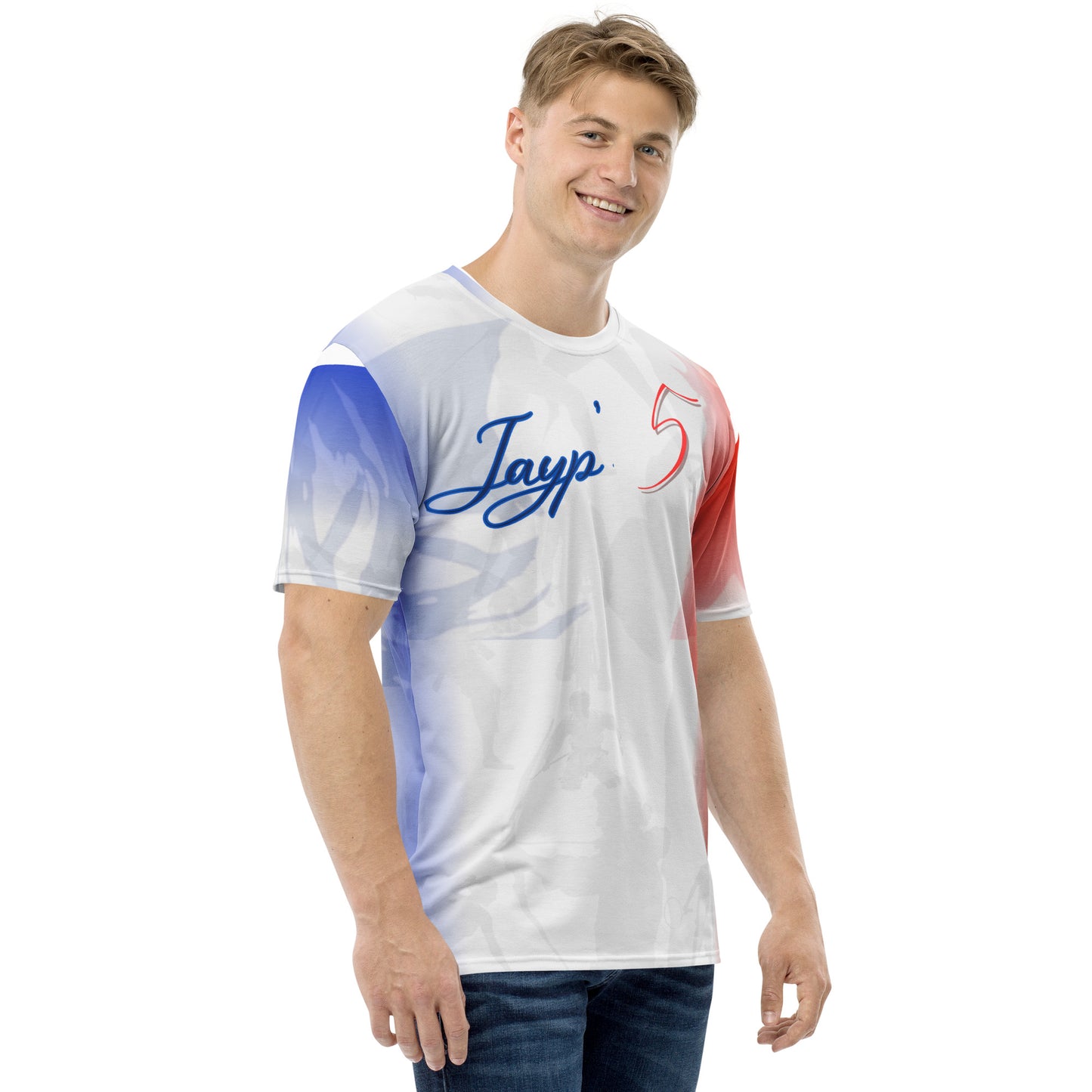 Jayp'5 Men's T-Shirt RCI GPF V16