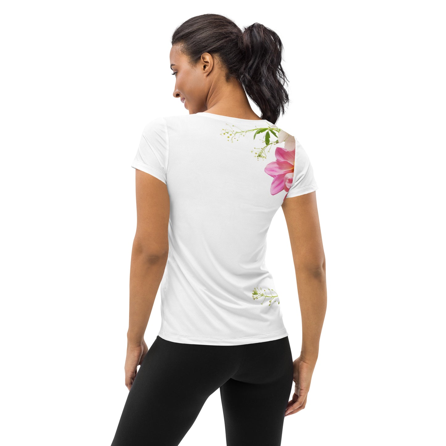 JAYP'5 T-shirt GPF V18 tight size