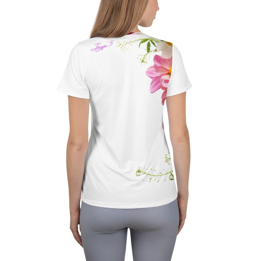JAYP'5 T-shirt GPF V19 taille serrée