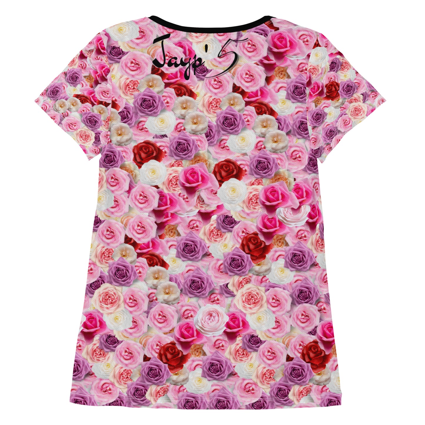 JAYP'5 T-shirt GPF V20 taille serrée