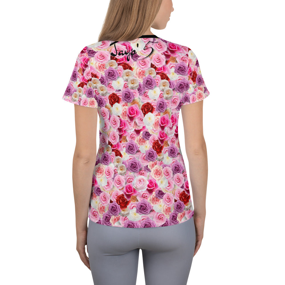 JAYP'5 T-shirt GPF V20 taille serrée
