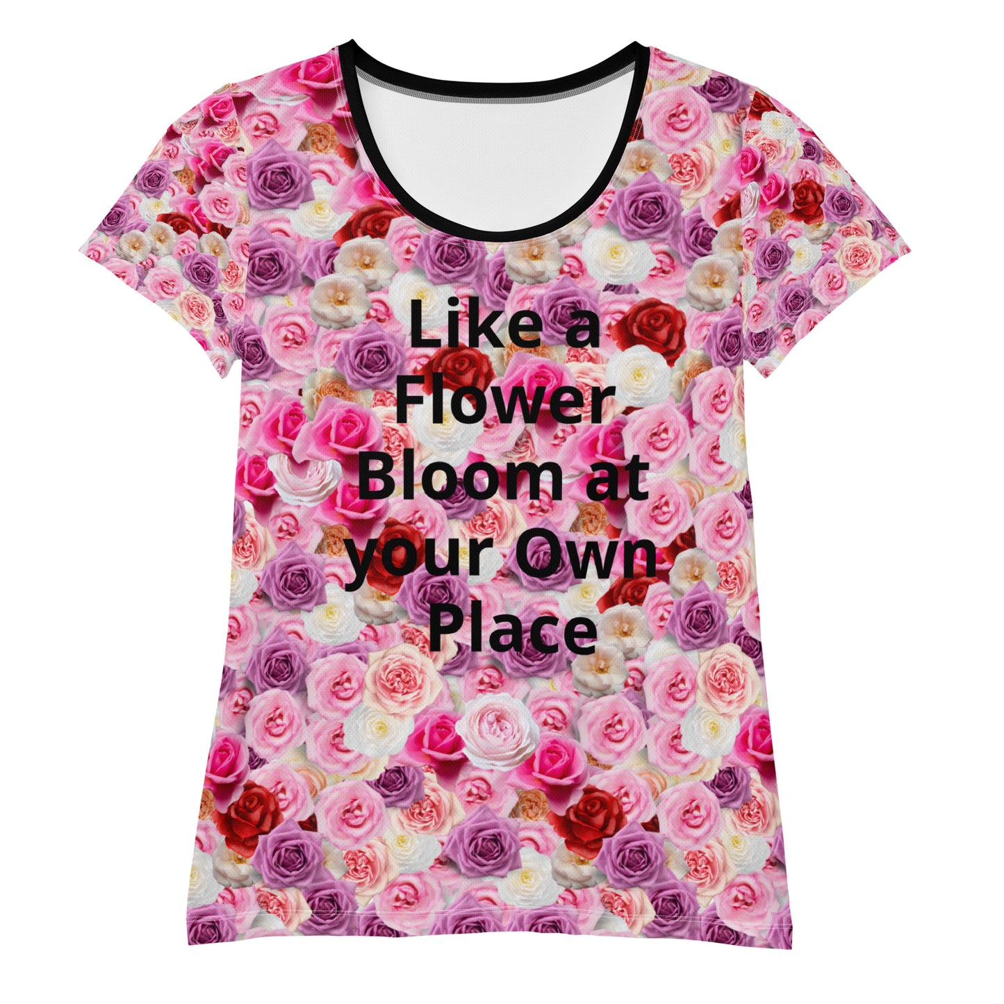JAYP'5 T-shirt GPF V20 taille serrée