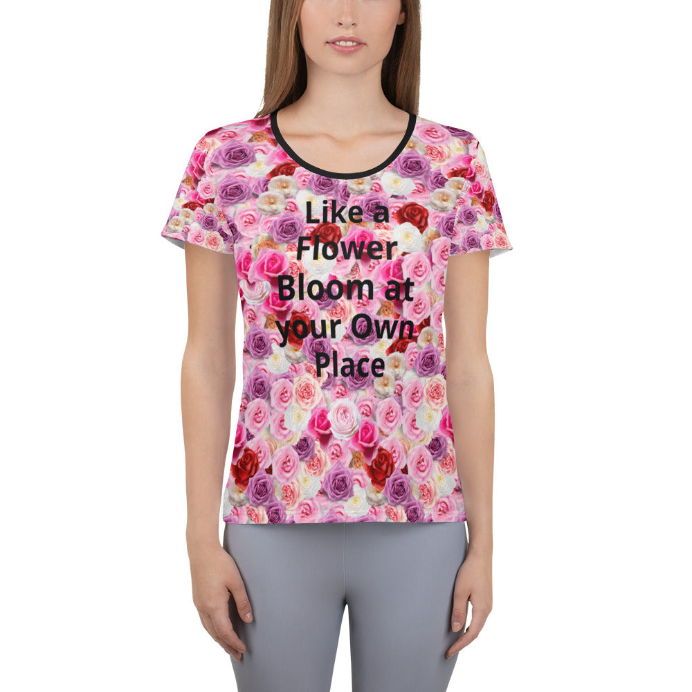 JAYP'5 T-shirt GPF V20 taille serrée