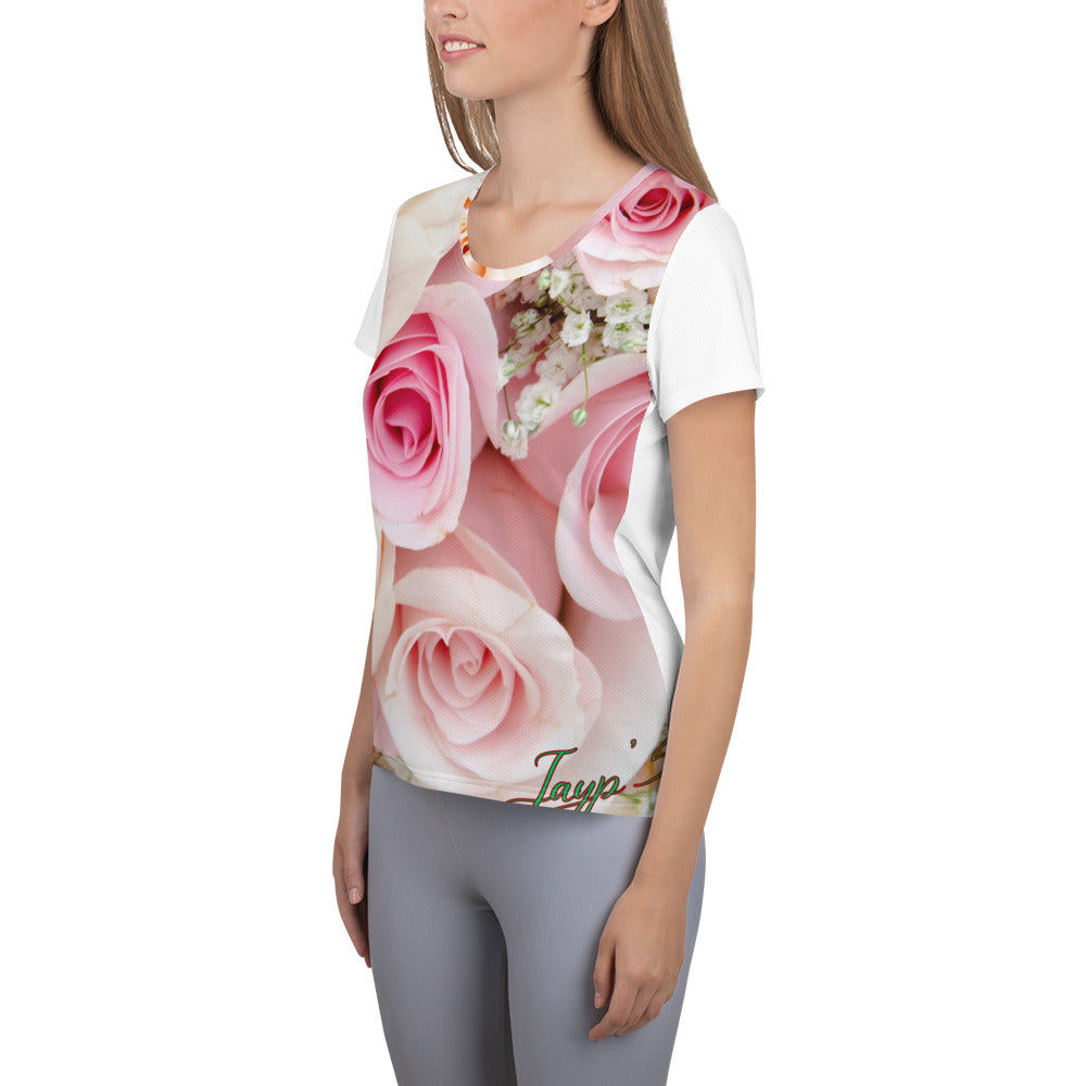 JAYP'5 T-shirt GPF V19 taille serrée