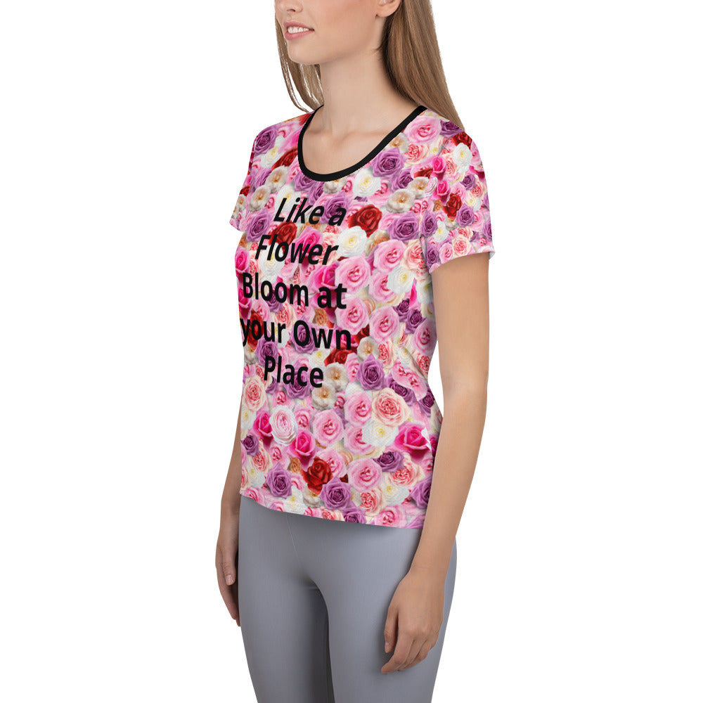 JAYP'5 T-shirt GPF V20 taille serrée