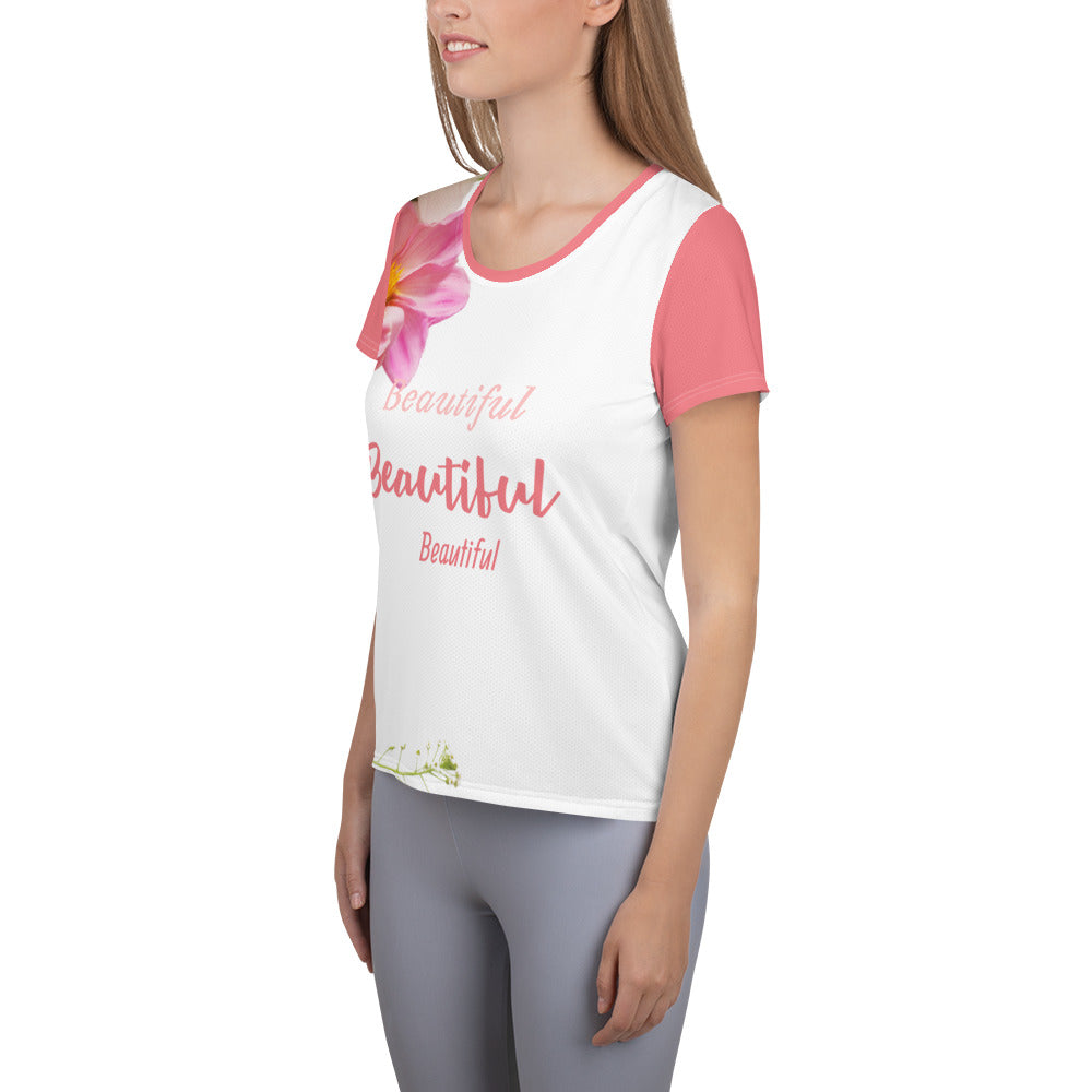 JAYP5 T-shirt GPF V21 tight waist