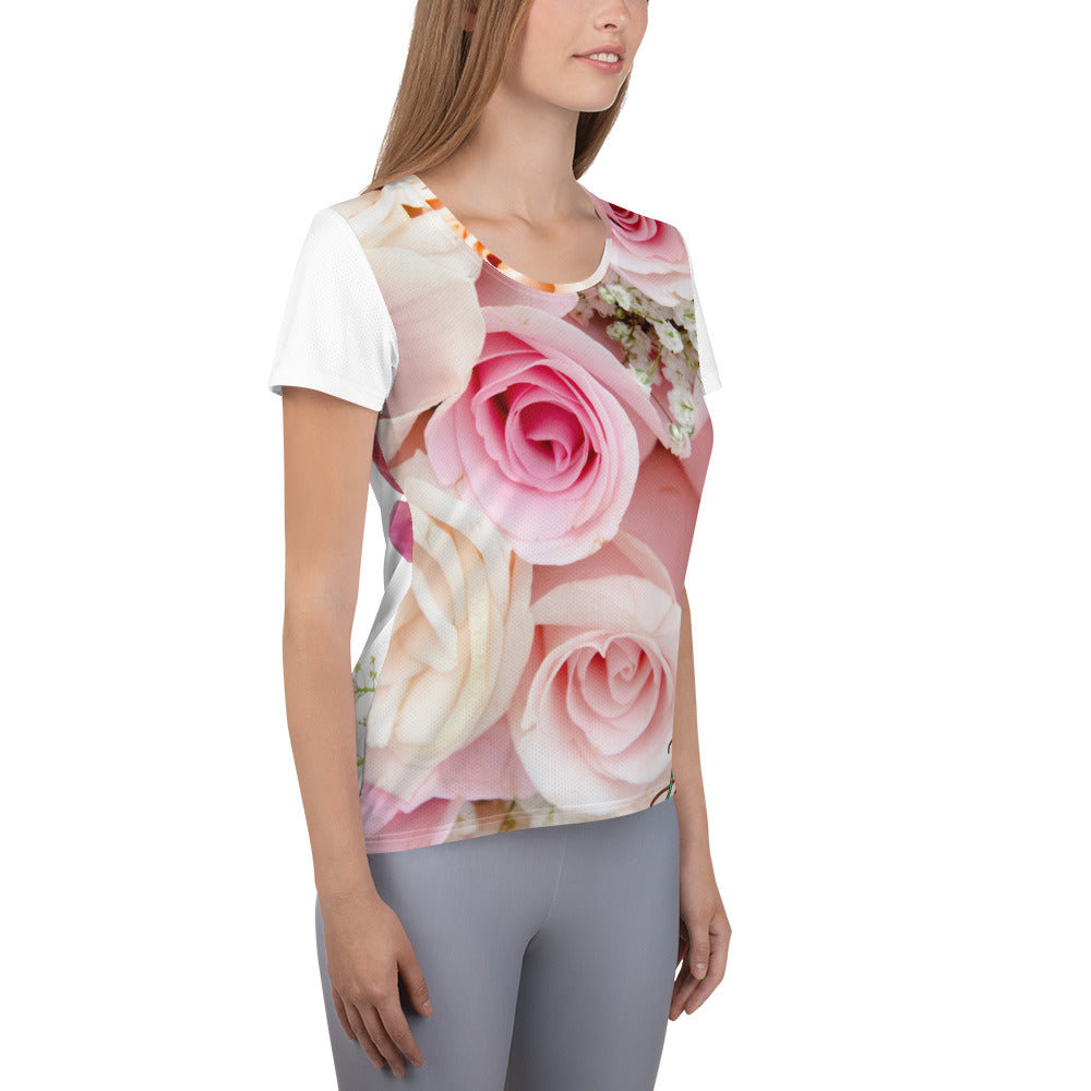 JAYP'5 T-shirt GPF V19 taille serrée