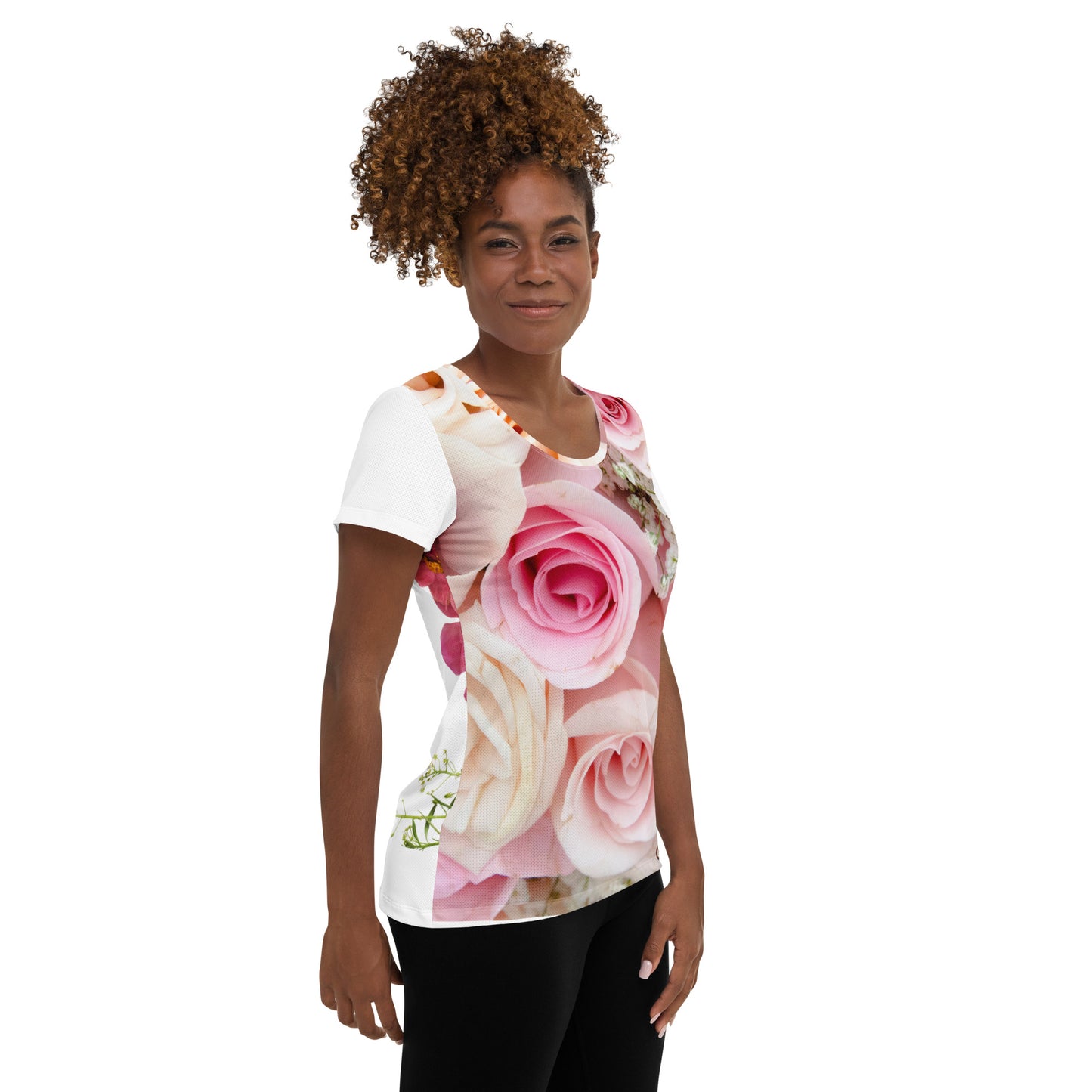 JAYP'5 T-shirt GPF V19 taille serrée