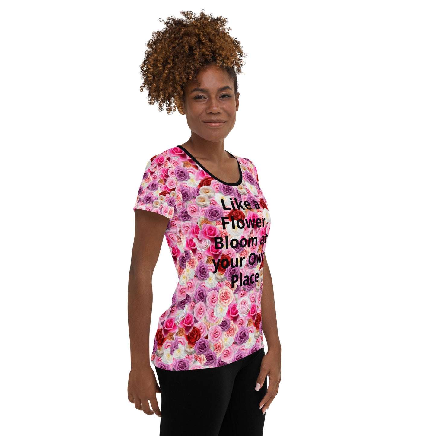 JAYP'5 T-shirt GPF V20 taille serrée