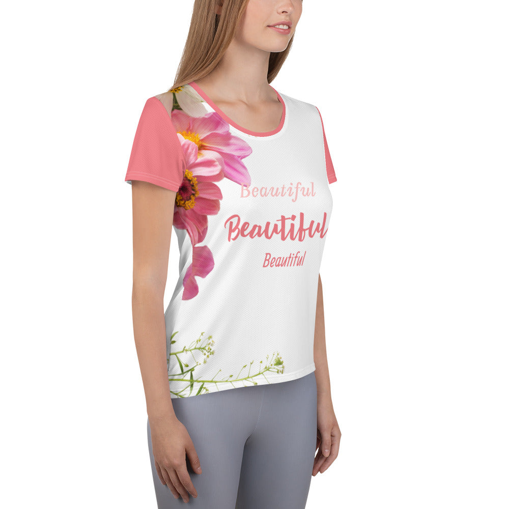 JAYP5 T-shirt GPF V21 tight waist