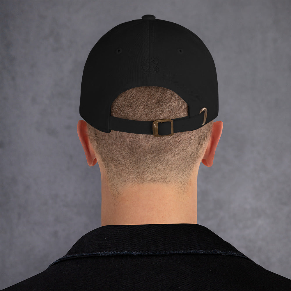 Jayp'5 GPF V17 Baseball Cap