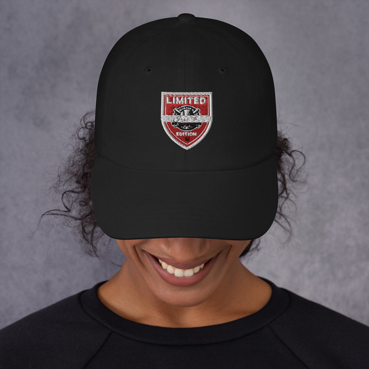 Jayp'5 GPF V17 Baseball Cap