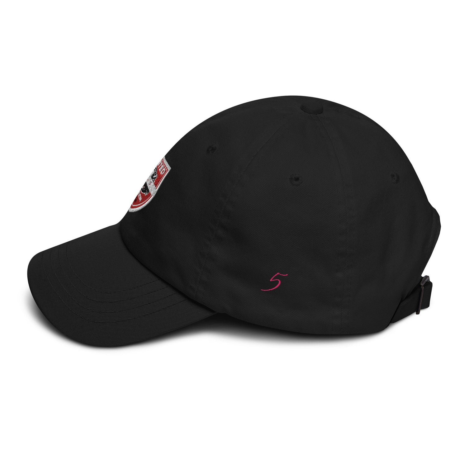 Jayp'5 GPF V17 Baseball Cap