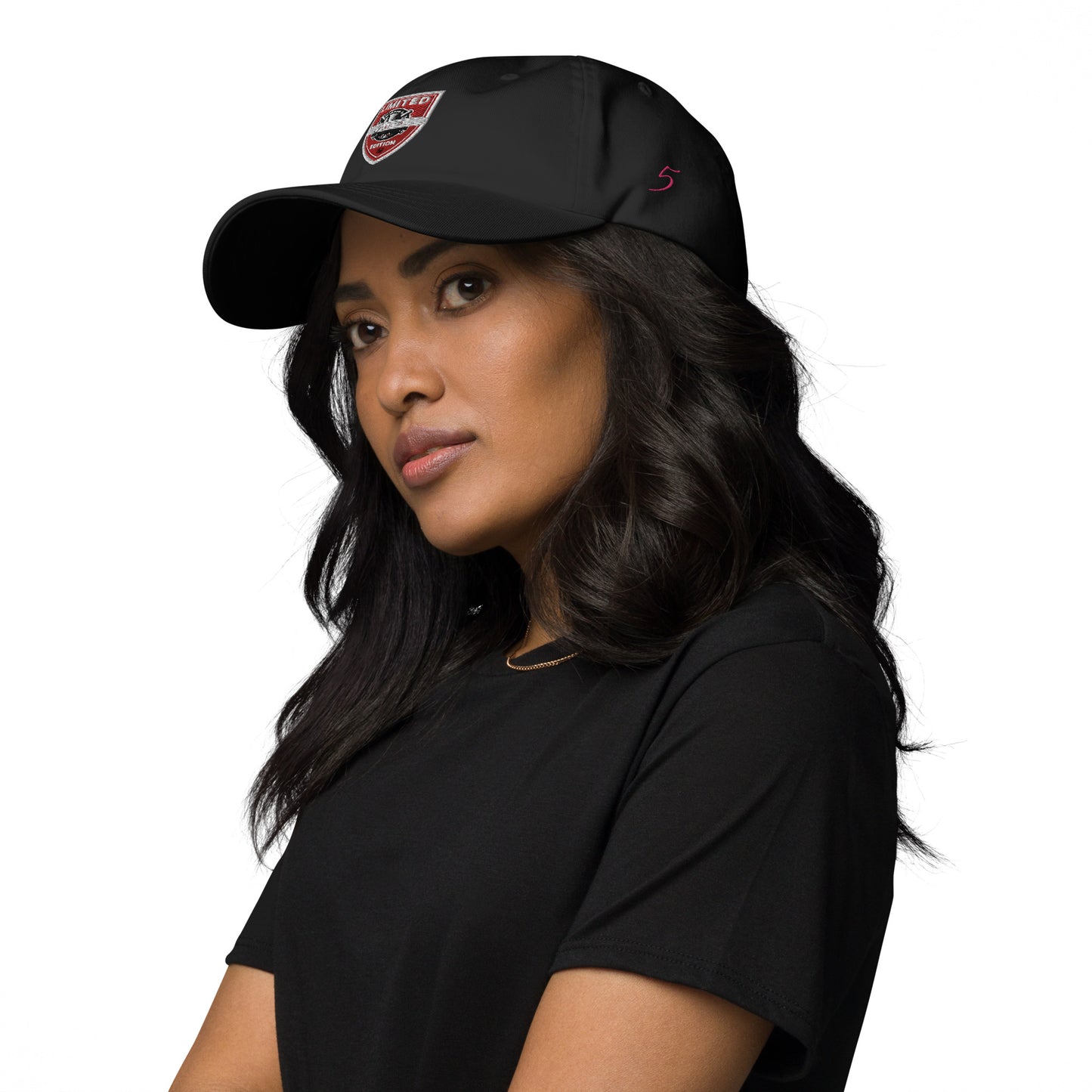 Jayp'5 GPF V17 Baseball Cap