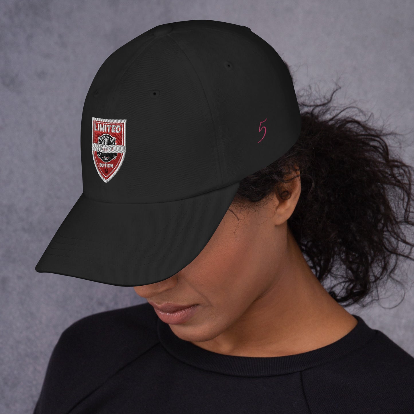 Jayp'5 GPF V17 Baseball Cap