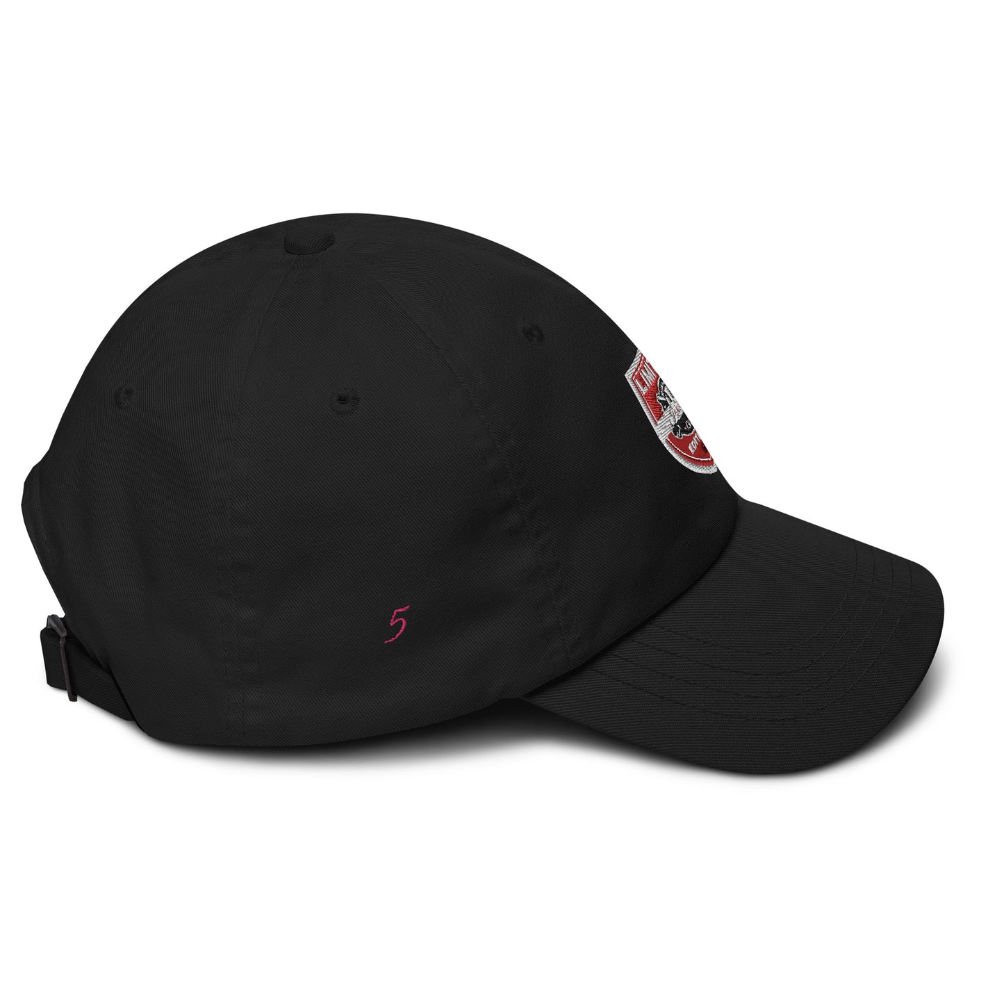 Jayp'5 GPF V17 Baseball Cap