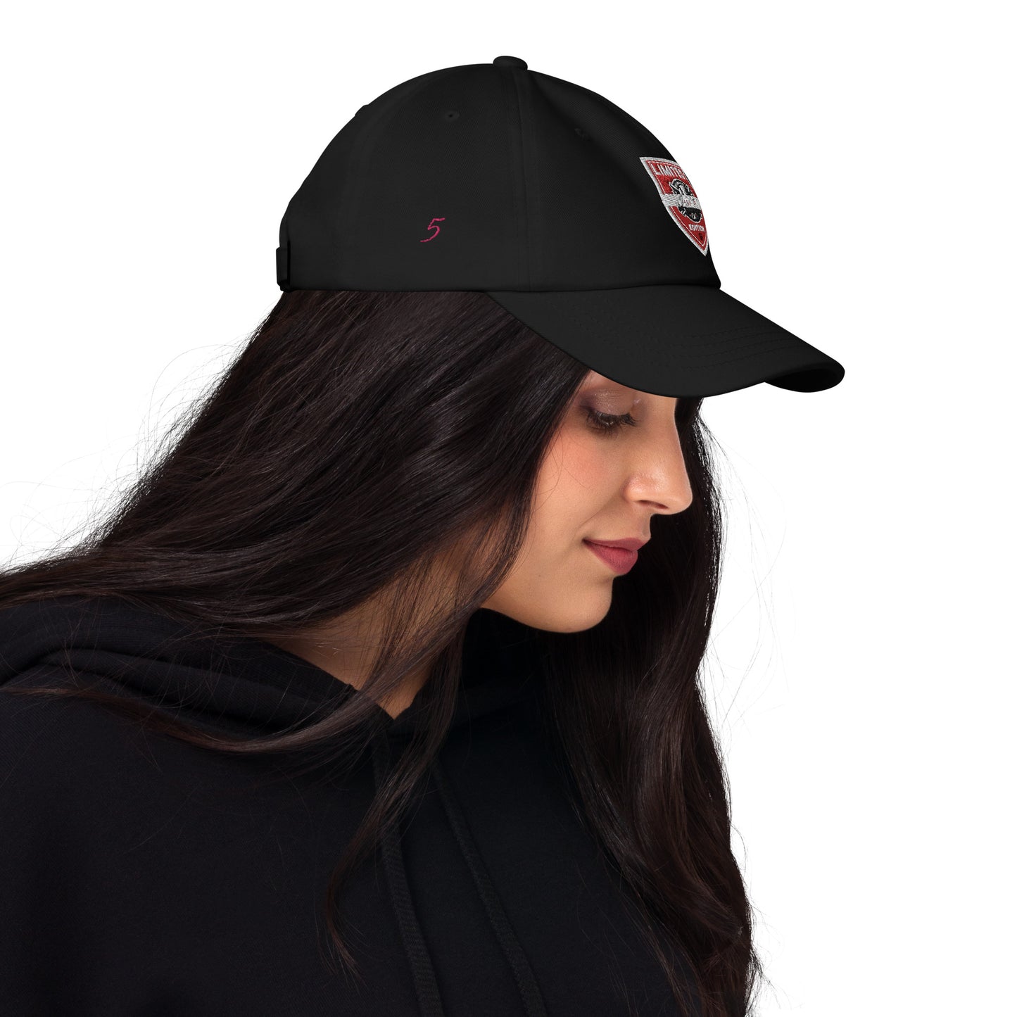 Jayp'5 GPF V17 Baseball Cap