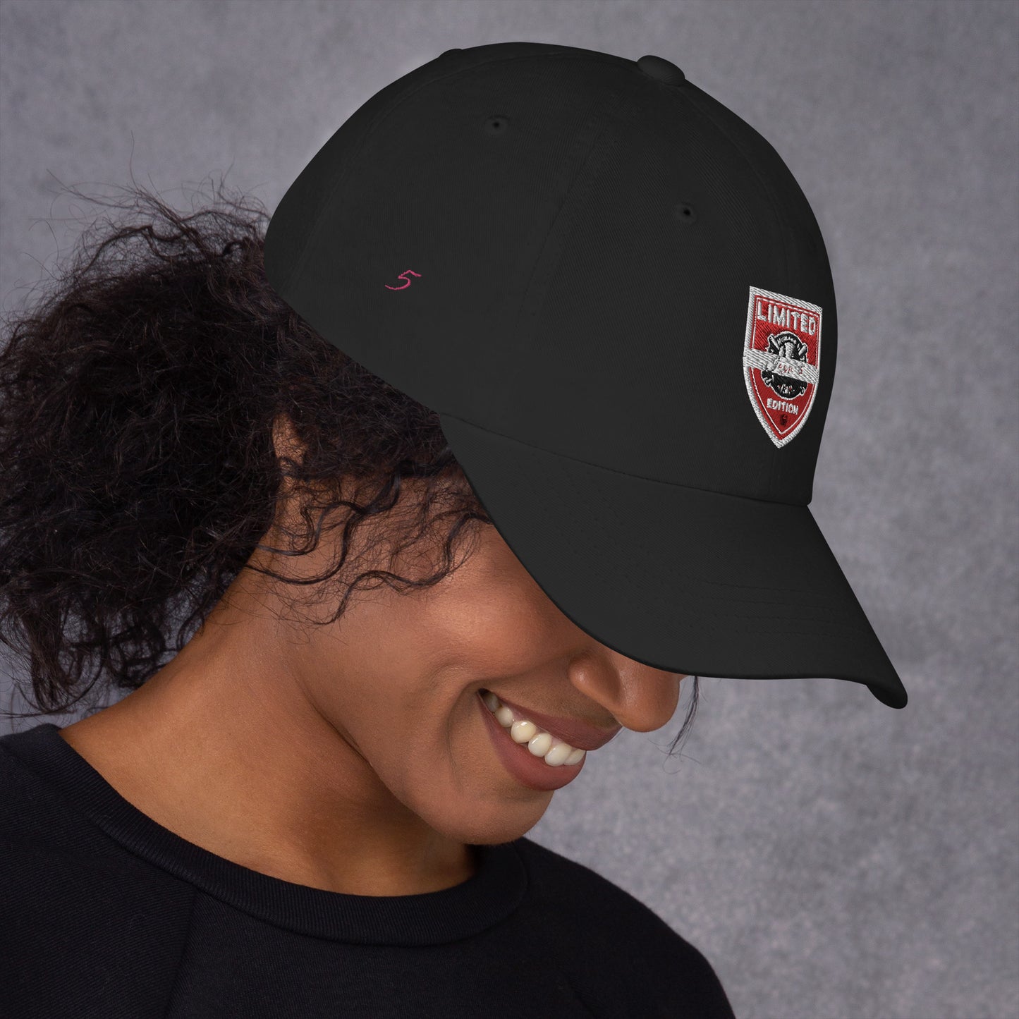 Jayp'5 GPF V17 Baseball Cap