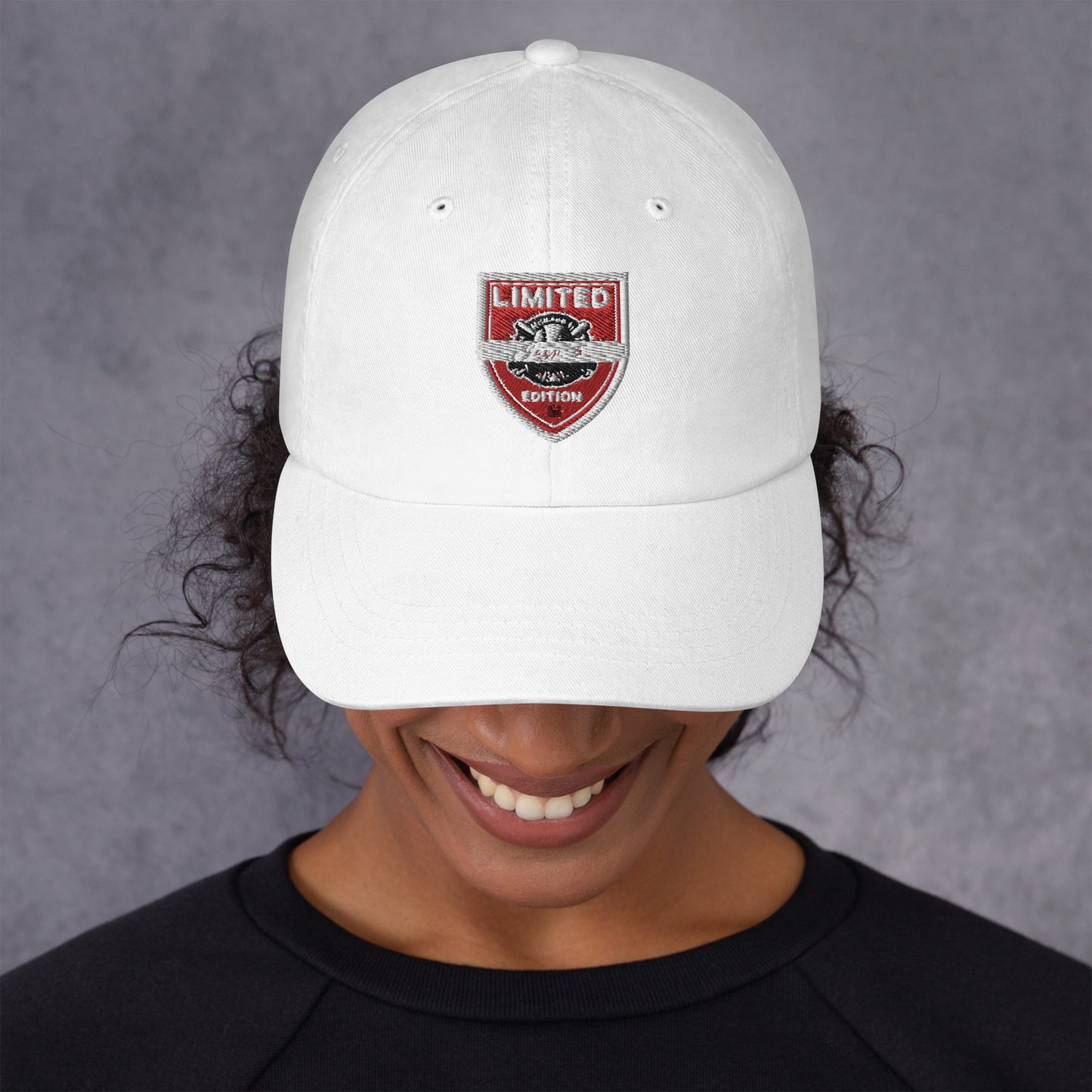 Jayp'5 GPF V17 Baseball Cap